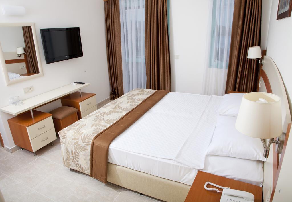 Sunhill Hotel 博德鲁姆 客房 照片